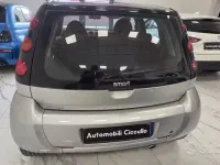 Usata Smart ForFour Passion 95 CV (69 kW) 2005 Grigio Utilitaria