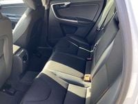 Usata Volvo XC60 Business Edition 150 CV (110 kW) 2017 SUV