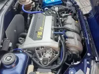 Usata Renault Clio 147 CV (108 kW) 1995 Utilitaria