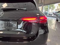 Usata Mercedes GLC200 Advanced Plus 204 CV (150 kW) 2024 197 nero ossidiana SUV