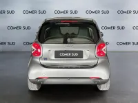 Usata Smart ForTwo Electric Drive Prime 41 kW (56 CV) 2023 Titan grey grigio opaco Coupé