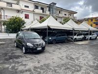 Usata Lancia Musa 77 CV (56 kW) 2010 Nero Monovolume