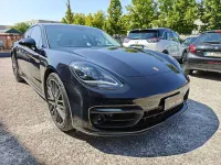 Usata Porsche Panamera 441 CV (324 kW) 2020 Nero Utilitaria