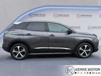 Usata Peugeot 3008 Allure 131 CV (96 kW) 2023 Grigio SUV