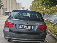 Usata BMW 320 2012 Grigio Station wagon