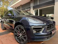 Usata Porsche Macan 381 CV (280 kW) 2022 Other SUV