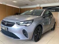 Usata Opel Corsa Edition 75 CV (55 kW) 2023 Argento Utilitaria