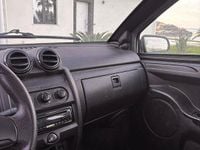 Usata Aixam Minauto 2013 Bianco Utilitaria