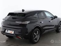Usata DS Automobiles DS4 131 CV (96 kW) 2023 Nero SUV