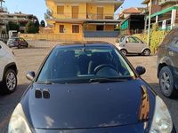 usata Peugeot 206+ 5p 1.4 hdi Trendy