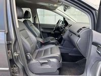 Usata VW Touran 140 CV (102 kW) 2006 Monovolume