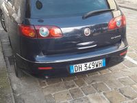 Usata Fiat Croma 150 CV (110 kW) 2007 Station wagon