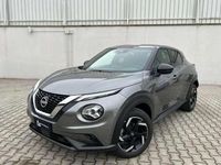 Usata Nissan Juke N-Connecta 114 CV (83 kW) 2023 Grigio scuro SUV