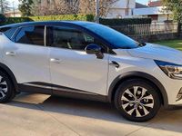 Usata Renault Captur Techno 94 CV (69 kW) 2023 SUV