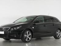 Usata Peugeot 308 SW Allure 130 CV (95 kW) 2020 Station wagon