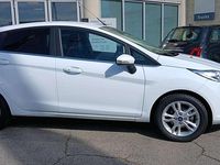 Usata Ford Fiesta Titanium 95 CV (69 kW) 2016 Other Berlina