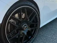 Usata Mercedes A250 224 CV (164 kW) 2019 Bianco Berlina