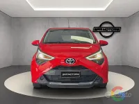 Usata Toyota Aygo 72 CV (52 kW) 2021 Utilitaria