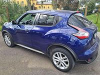 Usata Nissan Juke Acenta 116 CV (85 kW) 2015 SUV