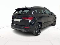 Usata Cupra Ateca 150 CV (110 kW) 2025 Nero / pastello SUV