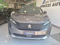 Usata Peugeot 3008 Allure 131 CV (96 kW) 2024 Grigio SUV