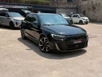 Usata Audi A1 Sportback S-Line 200 CV (147 kW) 2020 Other Utilitaria