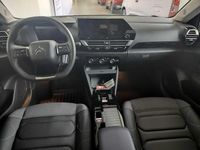 Neu Citroën e-C4 Shine 100 kW (136 PS) 2025 Weiß Limousine