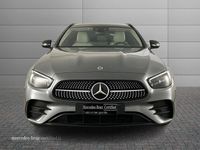 Usata Mercedes 300 Premium 194 CV (142 kW) 2021 Argento Station wagon
