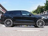 Usata Porsche Cayenne Sport 470 CV (345 kW) 2024 Nero SUV