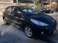 usata Peugeot 207 1.4 HDi 70CV 5p. Sweet Years