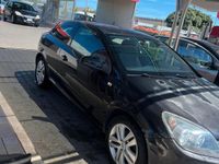 Occasion Opel Astra GTC Enjoy 90 ch (66 kW) 2008 Noir Coupé