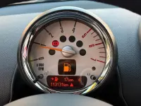 Usata Mini Cooper D Countryman 111 CV (81 kW) 2014 Argento SUV