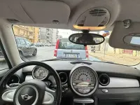 Usata Mini One D 90 CV (66 kW) 2013 Utilitaria