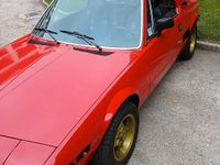 Usata Fiat X 1/9 1970