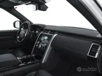 Usata Land Rover Discovery HSE 306 CV (225 kW) 2020 Bianco SUV