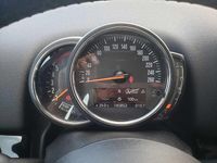 Usata Mini One D Countryman 116 CV (85 kW) 2018 Blu SUV