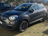 Usata Fiat 500 120 CV (88 kW) 2021 Grigio Station wagon