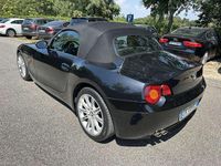 Usata BMW Z4 170 CV (125 kW) 2005 Other Cabrio