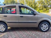 Usata Fiat Panda Dynamic 60 CV (44 kW) 2008 Bronzo Utilitaria