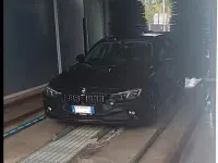 Usata BMW 320 163 CV (119 kW) 2013 Berlina