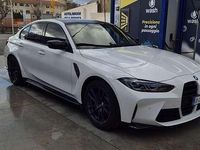 Usata BMW M3 Competition Edition 510 CV (375 kW) 2023 Berlina