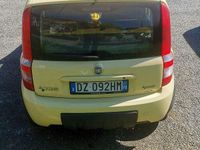 Usata Fiat Panda Dynamic 60 CV (44 kW) 2009 Utilitaria
