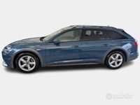 usata Audi A6 Allroad 45 TDI MHEV 3.0 quattro tiptronic