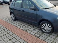 Usata VW Polo United 60 CV (44 kW) 2009 Nero Utilitaria
