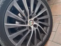 Usata Alfa Romeo Giulietta 120 CV (88 kW) 2013 Bianco Utilitaria