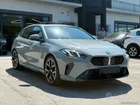 Usata BMW 120 M Sport 156 CV (114 kW) 2025 Grigio Utilitaria