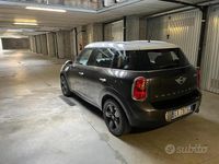 Usata Mini Cooper Coupé Business 2015 Marrone Coupé