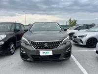Usata Peugeot 3008 Active 131 CV (96 kW) 2020 Grigio amazonite SUV