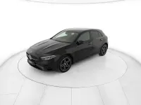 Usata Mercedes A250 Advanced Plus 218 CV (160 kW) 2025 Nero Berlina