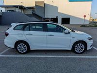 Usata Fiat Tipo Lounge 120 CV (88 kW) 2020 Bianco Station wagon